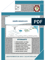 Inspección Técnico de La Planta de Tratamiento de Agua