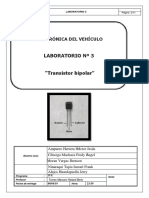 LAB 03 TRANSISTOR BIPOLAR Ok