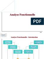 5-Analyse Fonctionnelle