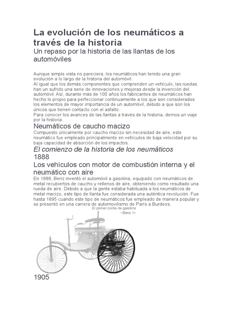 ¿Cuánto Cuestan Los Neumáticos? ¡La Verdadera Historia! - qqiwnk4