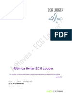 ECG+Logger+Manual+v1 6 en Es