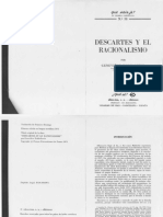 El racionalismo científico y metafísico en Descartes.pdf