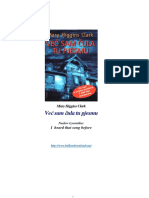 Mary Higins Klark Vec Sam Cula Tu Pesmu PDF