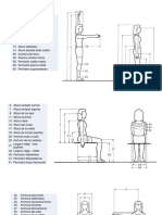 Medidas Antropometricas