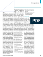 Outcome Assessment After TBI