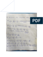 Tarea 2 de Matematica Miguelina 2019