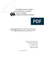 Diagramas UML UNAL PDF