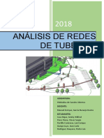 Informe Sobre Ejercicio Práctico