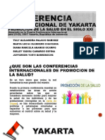 Conferencia Internacional de Yakarta