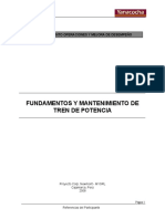 Fundamentos de Transmisiones Cat