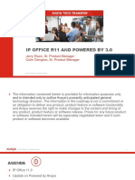 Avaya Ip Office r11