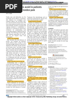 Tendinopathy Insights from Dr. Jill Cook | PDF | Physical Therapy ...