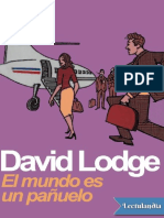 El Mundo Es Un Panuelo - David Lodge PDF