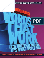 Words That Work, Revised, Updated Edition_ It's Not What You Say, It's What People Hear ( PDFDrive.com ).pdf
