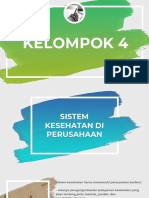 Kelompok 4 K3