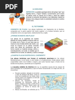 Trabajo de Geologia Viernes 2