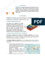 Trabajo de Geologia Viernes 2