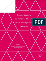 OJO-Subjectivation in Political Theory and Contemporary Practices-Palgrave Macmillan UK (2016) PDF