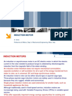 Induction Motors PPT v1