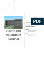 Sistemas prefabricados de pequeños paneles