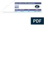 ProfCertOfficeAdmin1 PDF