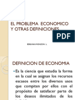 Ing. Económica 2