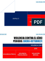 Formato Violencia Contra La Mujer 2018