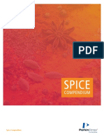 Compedium Spice PDF