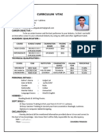 Chandra Prakash Cv123