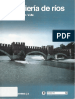 Ingenieria de Rios Juan P Martin Vide PDF