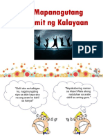 Kalayaan True