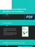 Presentación Trabajo de Investigación