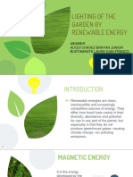 PPT-MAGNETISMO