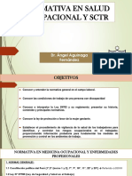 norma 29783 salud ocupacional