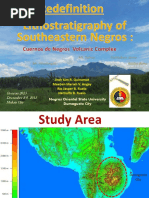 NORSU - Stratigraphy Southeast Negros - Reduced PDF