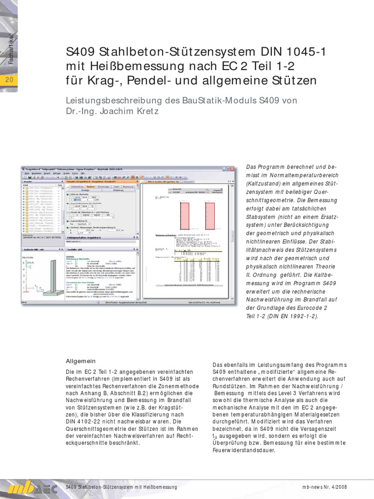 Mb-News 04-08 S409 | PDF