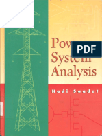 Power System Analysis, 1a. Ed. - Hadi Saadat.pdf