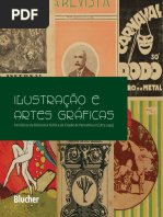 Ilustração e Artes Gráficas