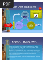 Download obat tradisional by ulna1 SN41062844 doc pdf