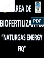 Uso Del Biofertilizante Del kk