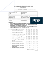 14.4 Apkg-2-Pkm-pgpaud 2018.2 - Ujian Praktek Penilai 2 Kelas b