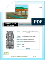 Densidad Poblacional - Utcubamba