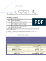 Modem Adsl2