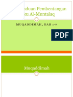 Tot Al-Muntalaq (Trengkas)