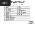 G31MV PDF