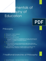 Philo of Educ