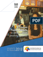 Documentos de Trabajo de VII Jornadas EPS PDF