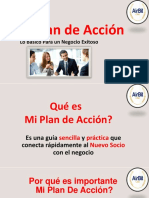 Plan de Accion Bitcoin