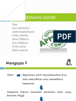 Cpob Liquid