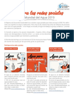Kit para Redes Sociales PDF